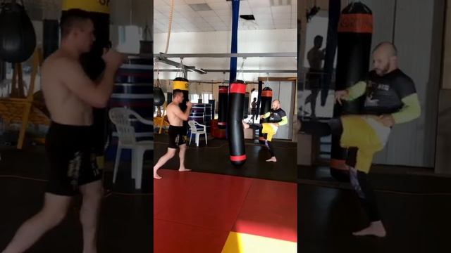Полезный день😁💪