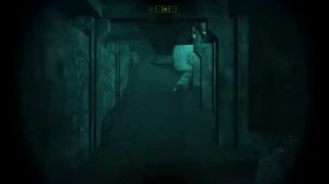 Metro 2033 Чёрная станция скрытное прохождение