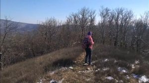 ПРОГУЛКИ В ГЕЛЕНДЖИКЕ 14