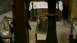 Галилео Мумии