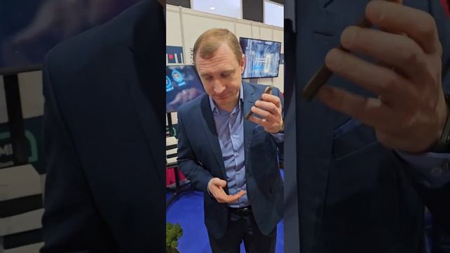 Умный дом от наших партнёров компании "Айтек" Воронеж #умныйдом #умноеотопление #видеонаблюдение