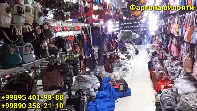 МАКТАБ СУМКА ВА РЮКЗАКЛАР ОПТОМ ФАБРИКА НАРХИ АЁЛЛАР СУМКАСИ смотреть онлайн