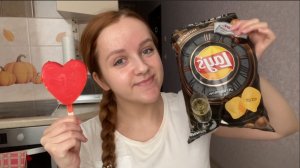 НОВЫЙ ВКУС ЛЕЙС - ОБЗОР НА РАЗНЫЕ ВКУСНЯШКИ