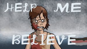 Animal i have become - The Last of Us - Animation