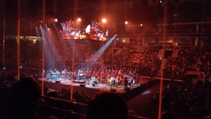 Hans Zimmer - The Last Samurai (Imperial Orchestra 20.11.2022)