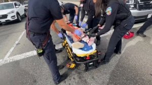 How did Nidal Wonder get in a Scooter Accident