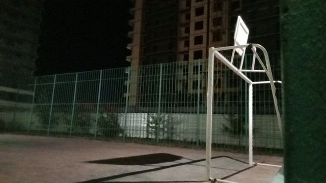 Я играю в футбол!!!