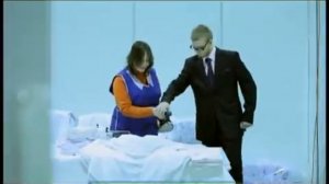 Галилео. Кейтеринг