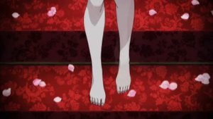 Аниме клип... Кукла