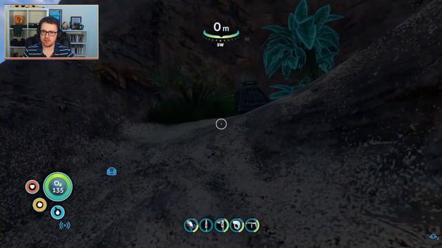 "All primary systems online..." Great Games Live Plays the Hits: Subnautica - Part 7 смотреть онлайн