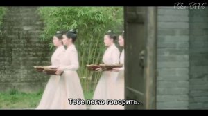 Красавица с лёгким макияжем 1 сезон 3 серия