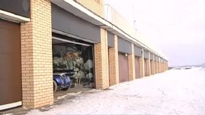 Галилео. Гонки "Легенда"/Legends Russian Series