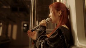 [Special] 문별 (Moon Byul) - '어떤 하루에 어떤 시간 속에 (Dear.)' Live Clip