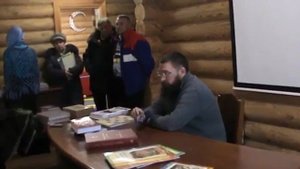 Герман Стерлигов. Про школы и домашнее образование детей