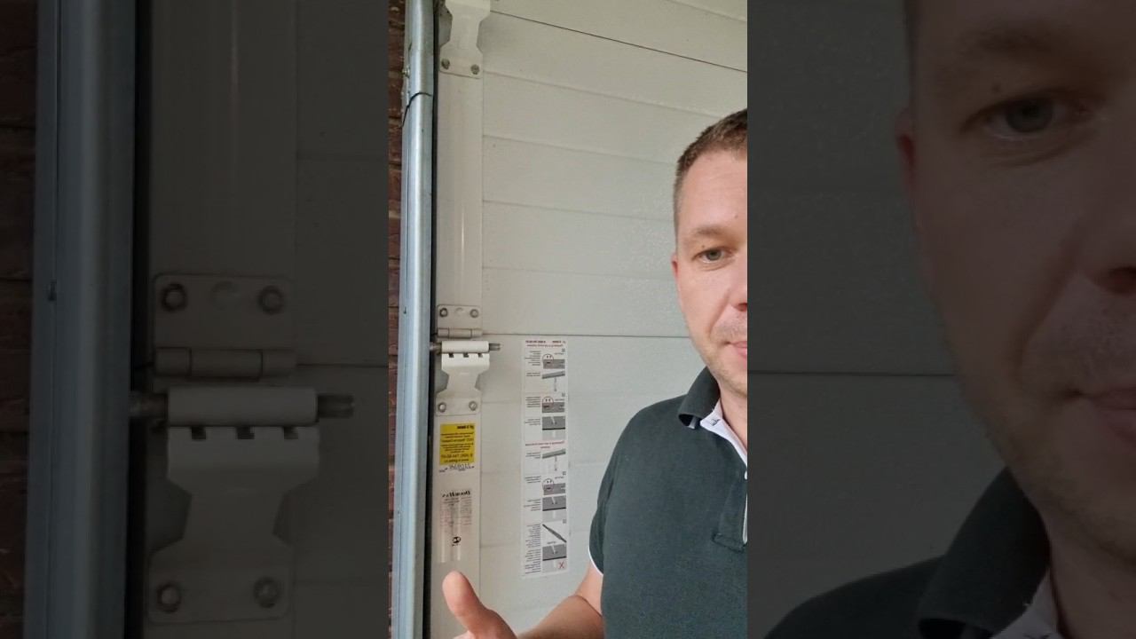 Терморазрыв и калитка стоят одинаково? Двери в дом. Дверь с терморазрывом.