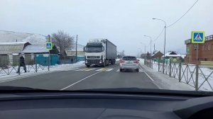 г Улан-Удэ . Пост ГАИ , Сотниково 2022 г 🌐