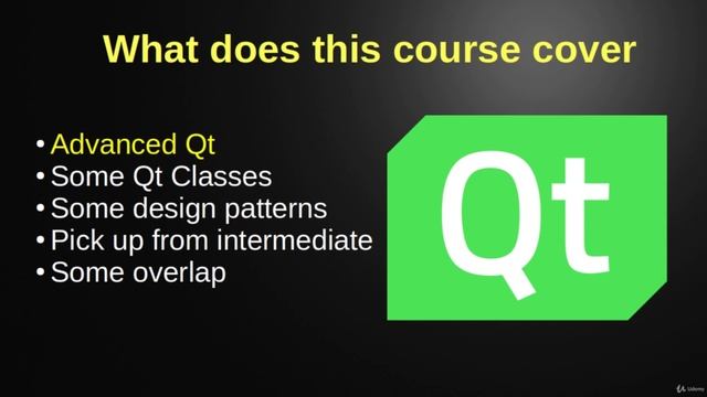 1. What does this course cover