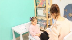 Отработка слов по тетради "Мои первые слова" Шишкиной Н.А.
