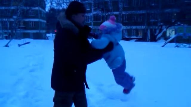 Зимние забавы смотреть онлайн