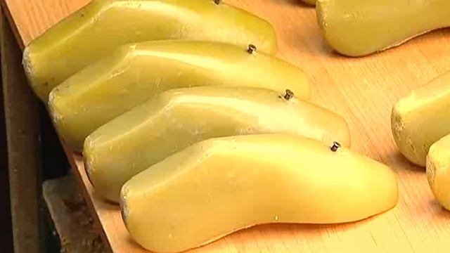 Галилео Какая обувь живёт меньше всего? смотреть онлайн