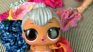 Запиши Нас в Бассейн, Мама! Мультики Как Мама Куклы Пупсики Для детей 108мама тв