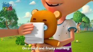 A Ram Sam Sam & More: 60-Minute LooLoo Kids Nursery Rhymes Collection!