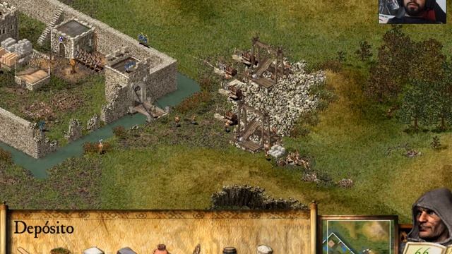 Especial de Setembro: quarta tática : stronghold смотреть онлайн