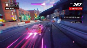 Asphalt Legends Unite