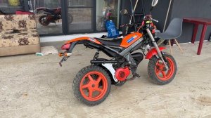 30-09-2024 Сузуки стрит мэджик