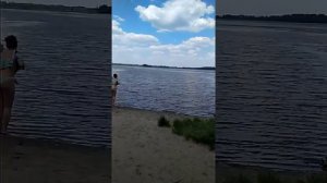 Школьницы после последнего звонка. Днепр, 31 мая 2018