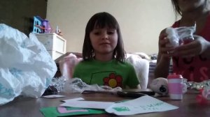 СЮРПРИЗ LOL для MY TOYS PINK!!!!