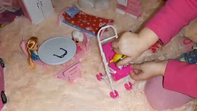 Лол ,куклылол, ДомикЛол ,ИграемЛол, Распаковка лол, Играем с куклами лол