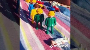 ОТНОШЕНИЕ В ПАРЕ. СЕАНС НА ФИГУРКАХ