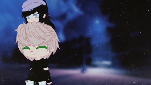 История//Кукла//гача клуб смотреть онлайн