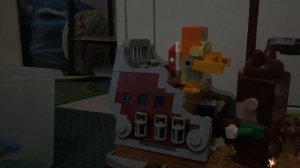 Лего Марио и Луиджи (4)