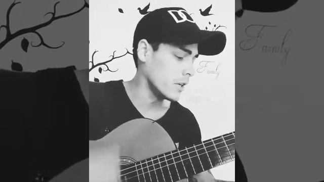 Ulises bueno - gabriela (cover)