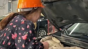 Вышел мастер на минуточку!