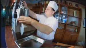 Галилео. Морковка по-корейски
