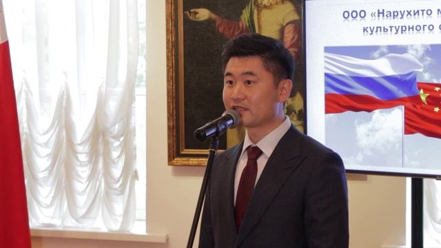 Смоленск посетили иностранные делегации и поздравили город с его годовщиной.