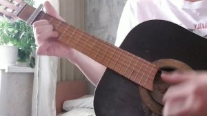 Она была в Париже. Слова: В. Высоцкий