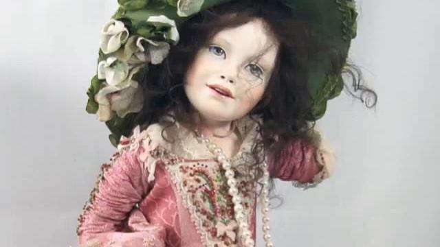 NK-ATELIER art doll production смотреть онлайн