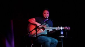 На дне твоего окна. Никита Дорофеев.