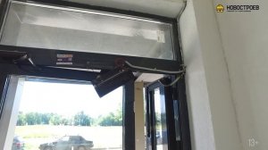 ЖК «Бригантина» от ГК «Гранель». Ожидание/реальность