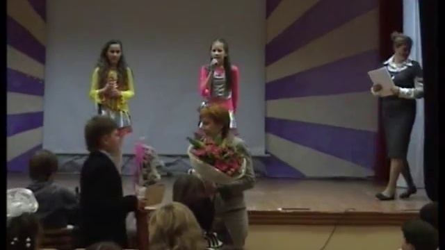 последний звонок в начальной школе часть6 смотреть онлайн