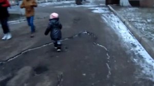 Приключения Ляли