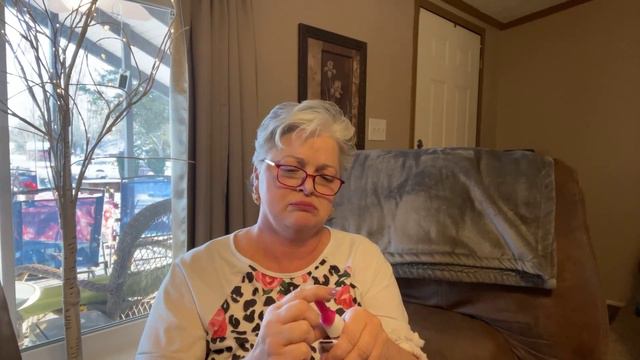 Temu haul! Doll clothes, swimming baby and jewelry and hair products and tanning lotion. смотреть онлайн