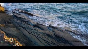 Бухта Стеклянная. г. Владивосток; ноябрь 2022 г.