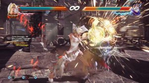 tekken 7 nina combo (season 4 floor break)