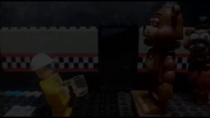 lego fnaf 3