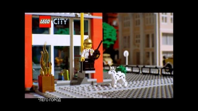 LEGO 60018,60016,4432,60017,60003,60004,60007,60008,41007,41008 от магазина ДЕТКИ